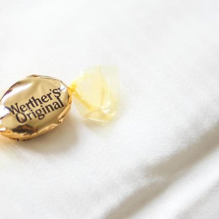 Werther  Stadthotel Werther חדר תמונה
